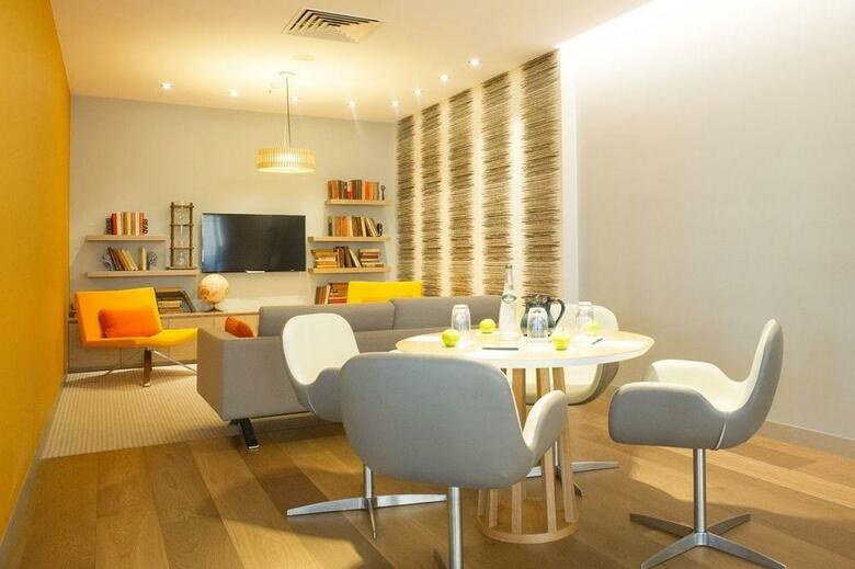 Hotel Novotel On Darling Harbour