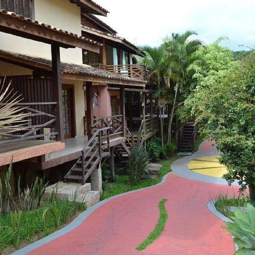 Casa No Pitanga