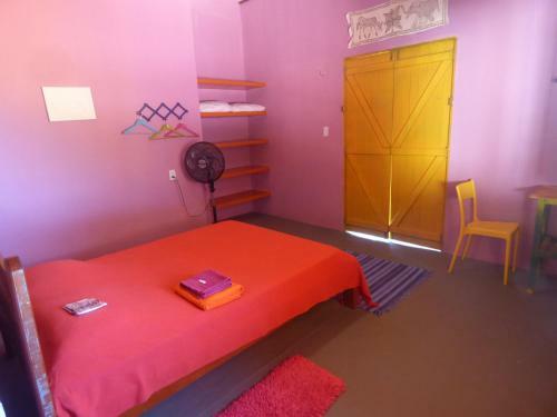 Hostal Pousada Miau Miau