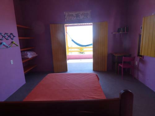 Hostal Pousada Miau Miau