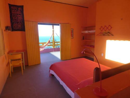 Hostal Pousada Miau Miau