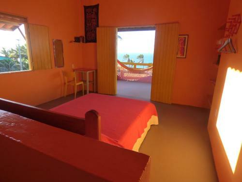 Hostal Pousada Miau Miau