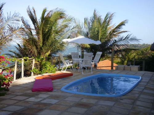 Hostal Pousada Miau Miau
