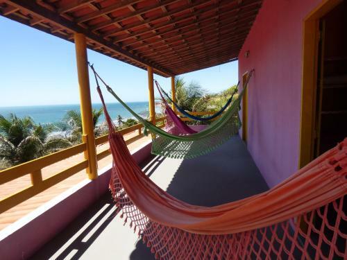 Hostal Pousada Miau Miau