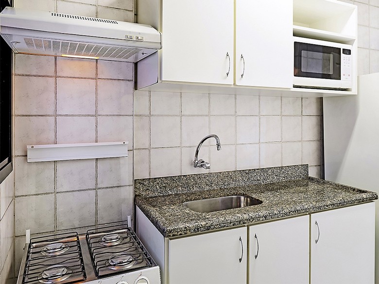 Aparthotel Adagio S�o Paulo Berrini