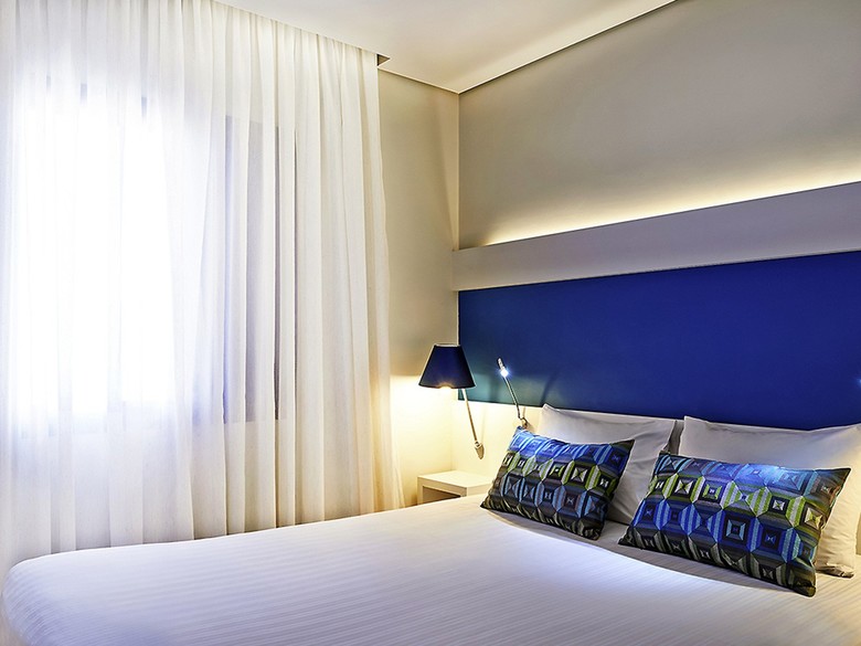 Aparthotel Adagio S�o Paulo Berrini