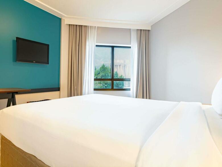 Mercure Florianopolis Convention Hotel