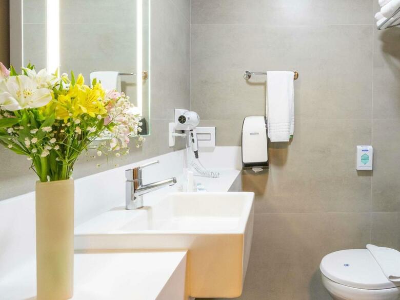 Mercure Florianopolis Convention Hotel