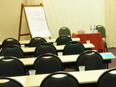 Hotel Planalto Ponta Grossa