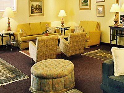Hotel Planalto Ponta Grossa