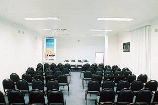 Hotel Planalto Ponta Grossa