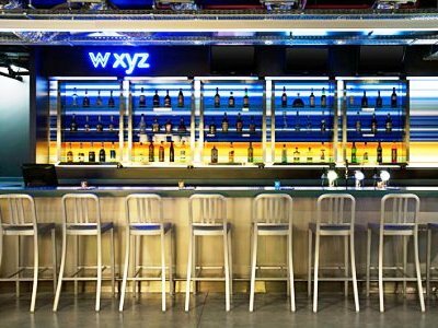 Hotel Aloft Brussels Schuman