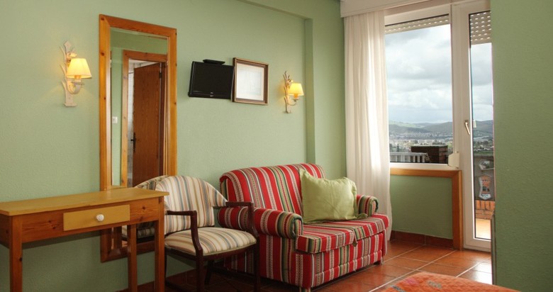Hotel Risco Cantabria Experience