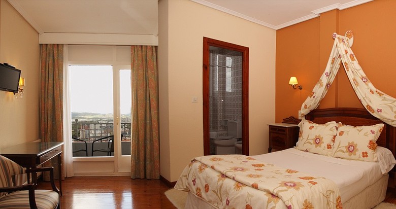 Hotel Risco Cantabria Experience