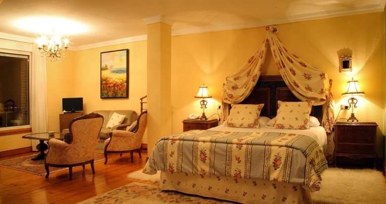 Hotel Risco Cantabria Experience