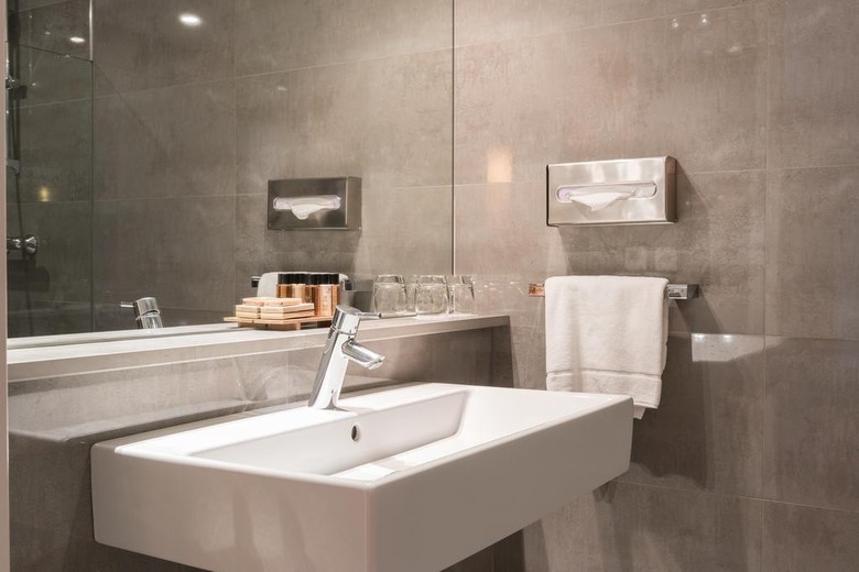 Hotel Sandton Brussels Centre