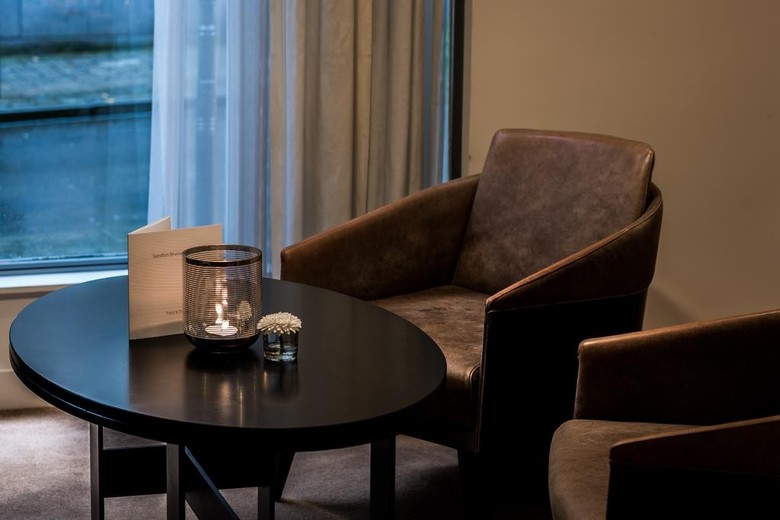 Hotel Sandton Brussels Centre