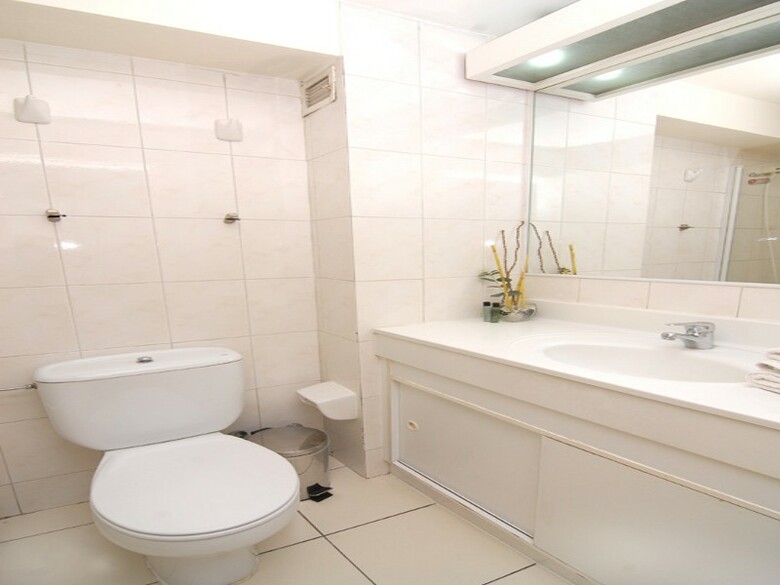 Providencia Suite Apartment