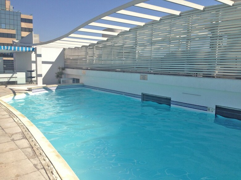 Providencia Suite Apartment