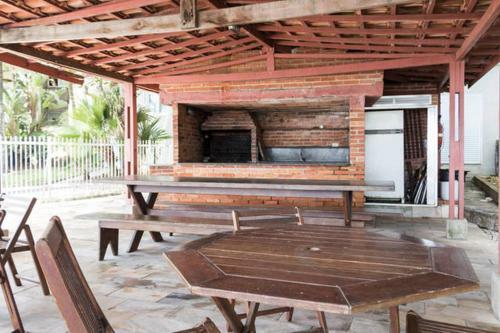 Apartamento P� Na Areia