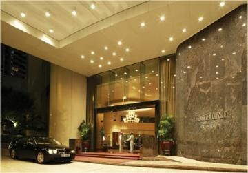 Hotel Conrad