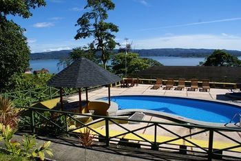 Hotel Arenal Vista Lodge