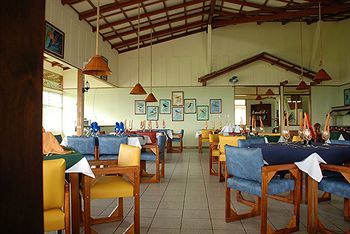 Hotel Arenal Vista Lodge