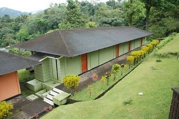 Hotel Arenal Vista Lodge