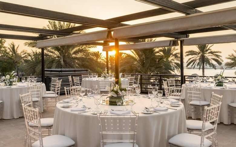 Hotel The Westin Dubai Mina Seyahi