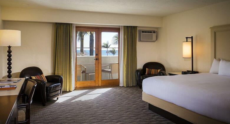 Hotel Hyatt Santa Barbara