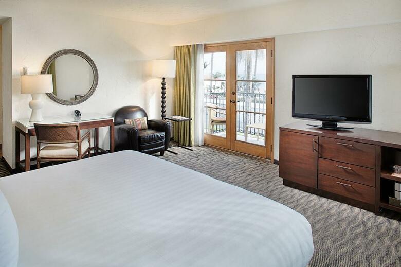 Hotel Hyatt Santa Barbara