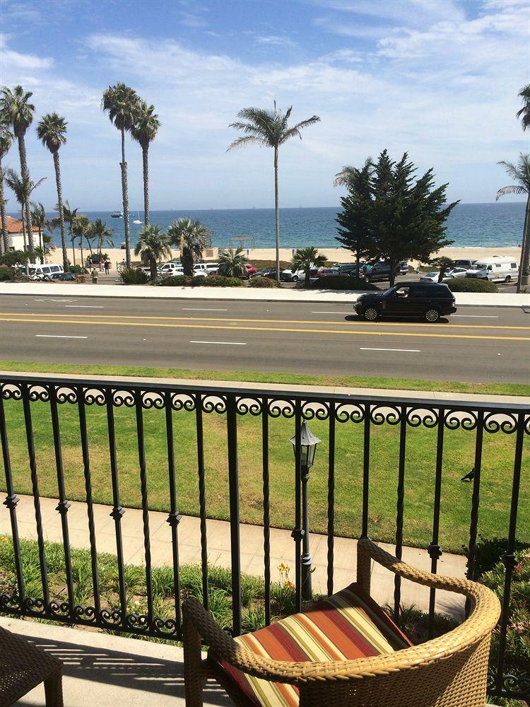 Hotel Hyatt Santa Barbara