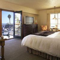 Hotel Hyatt Santa Barbara