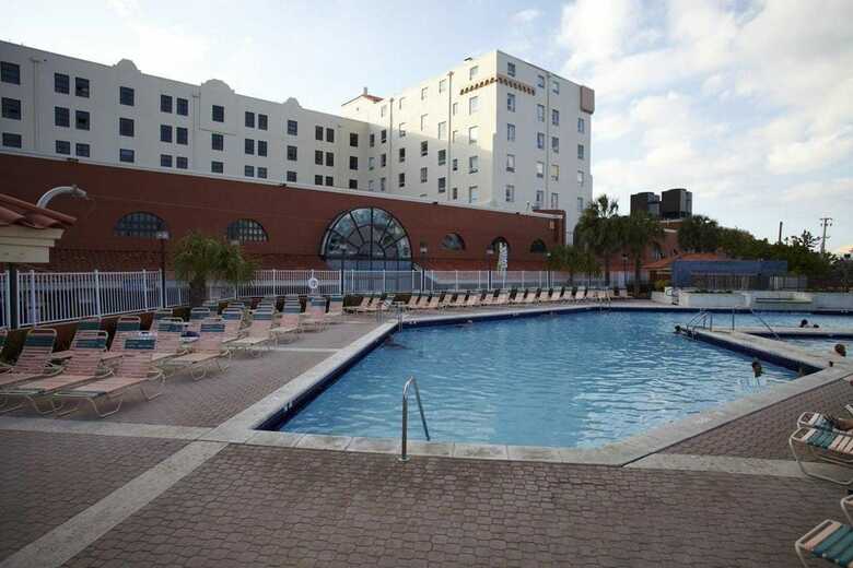 Hotel Hollywood Beach Resort