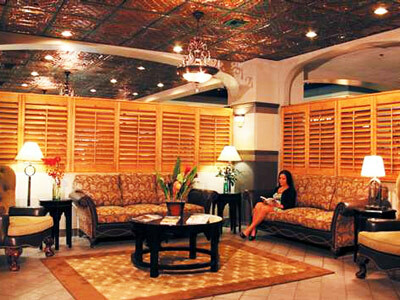 Hotel Hollywood Beach Resort