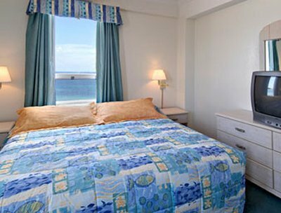 Hotel Hollywood Beach Resort