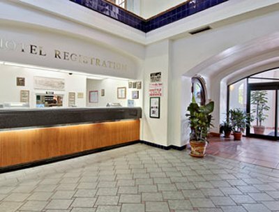 Hotel Hollywood Beach Resort