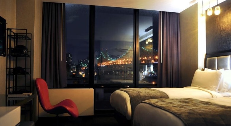 Hotel Z New York