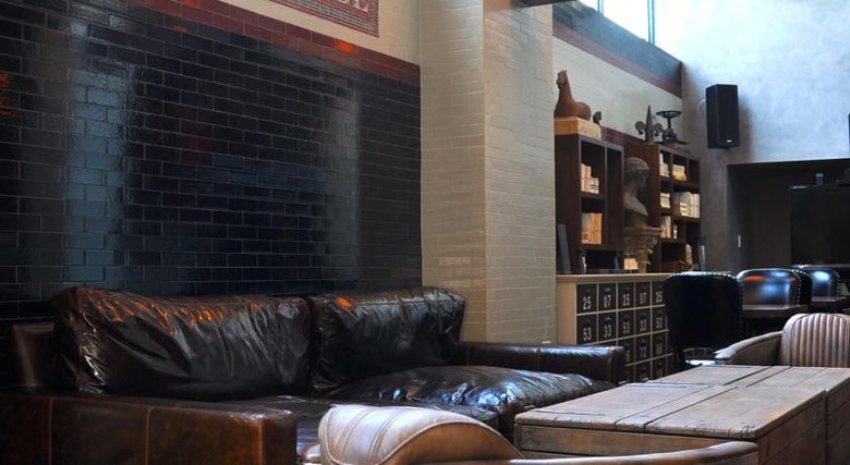 Hotel Z New York