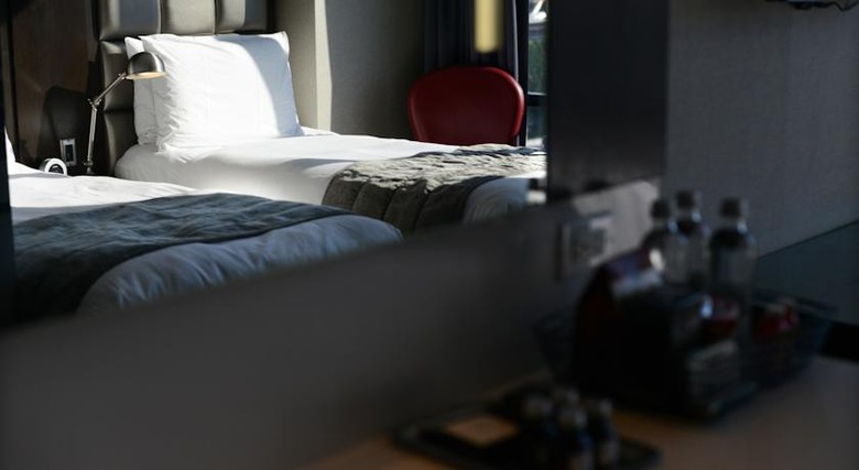 Hotel Z New York