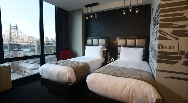 Hotel Z New York
