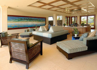 Hotel Kapalua Villas