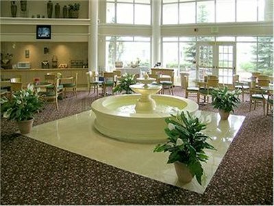 Hotel La Quinta Denver Tech Center# 946