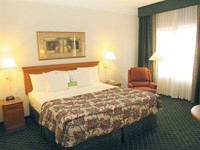 Hotel La Quinta Denver Tech Center# 946