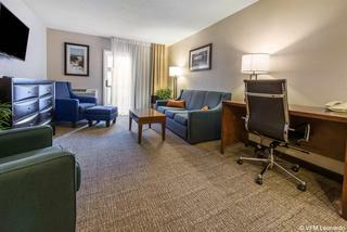 Hotel Comfort Inn