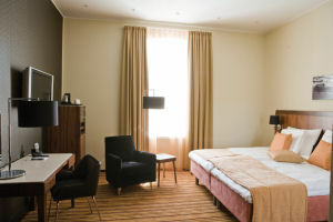 Best Western Hotel Katajanokka