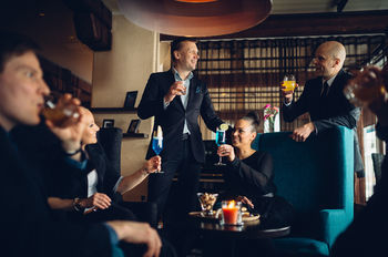 Radisson Blu Hotel, Oulu