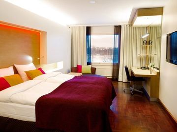 Radisson Blu Hotel, Oulu