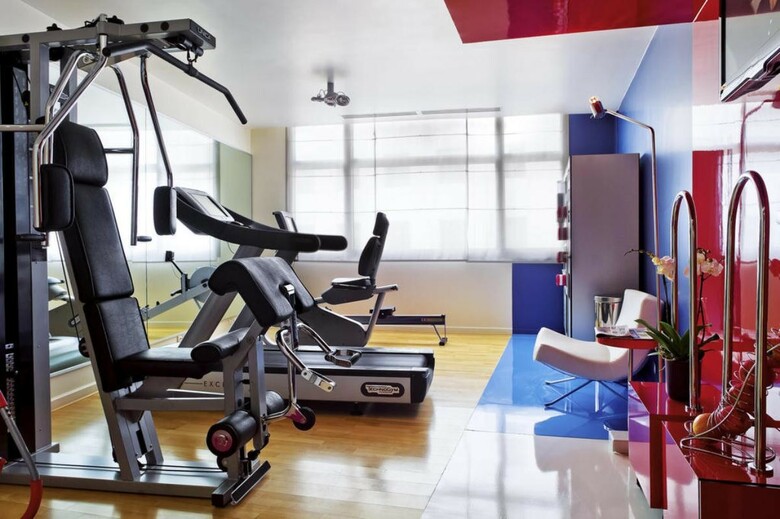 Hotel Nest Paris La D�fense - Mgallery