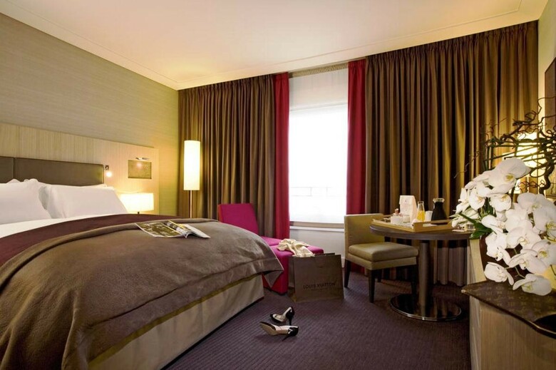 Hotel Nest Paris La D�fense - Mgallery